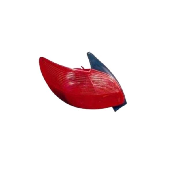 FARO POSTERIOR PEUGEOT 206 2003/2008 LH - Imagen 2