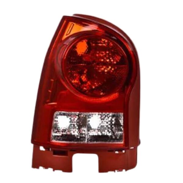 FARO POSTERIOR VOLKSWAGEN GOL 2007/2009 LH - Imagen 2