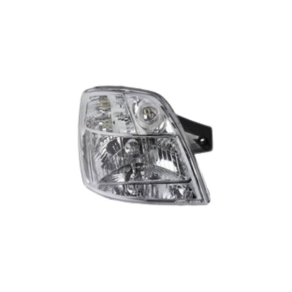 FARO DELANTERO KIA PICANTO 2005/2007 RH - Imagen 2