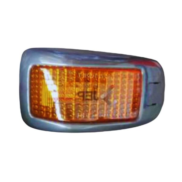 FARO LATERAL HINO GD 2004/2018 GH RH - Imagen 2