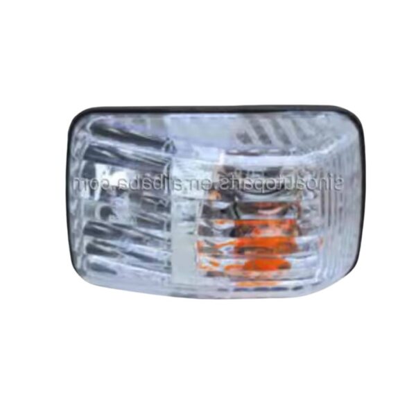 FARO LATERAL ISUZU NLR 2011 - BLANCO RH - Imagen 2
