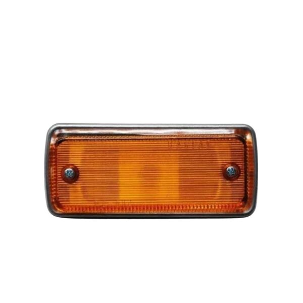 FARO LATERAL NISSAN DATSUN 1500 1972/1979 RIN NIQ RH - Imagen 2
