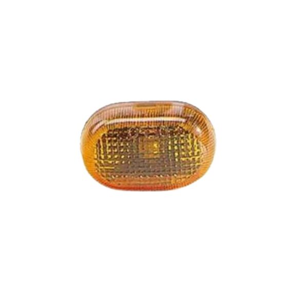 FARO LATERAL SUZUKI FORSA II 1992/1999 SWIFT AMARILLO C/S RH - Imagen 2