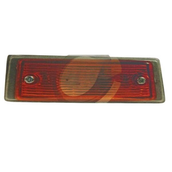 FARO LATERAL TOYOTA HILUX 1974/1978 S/R/NIQ RH - Imagen 2