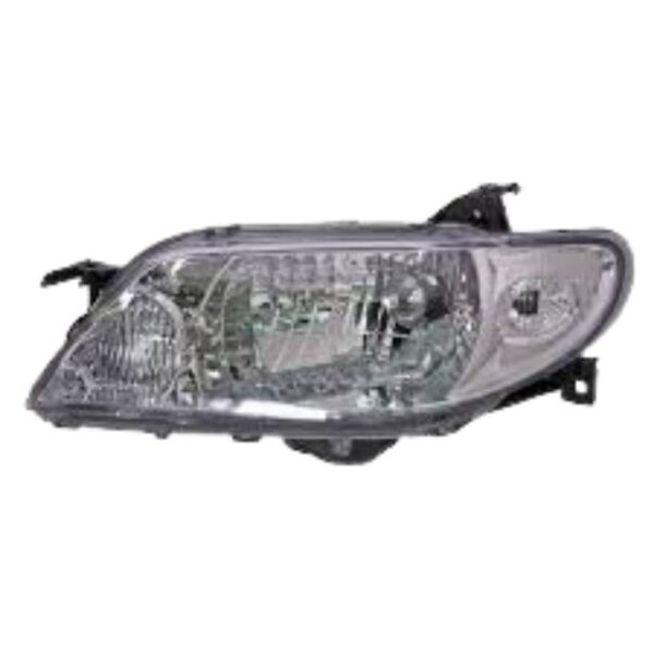 FARO DELANTERO MAZDA 323 ALLEGRO 2003/2009 LH - Imagen 2