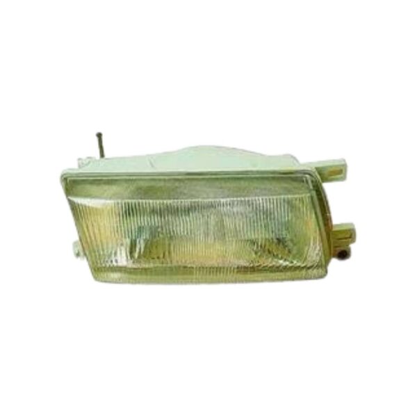 FARO DELANTERO NISSAN SENTRA B13 MEX 1994/2001 PLAST RH - Imagen 2