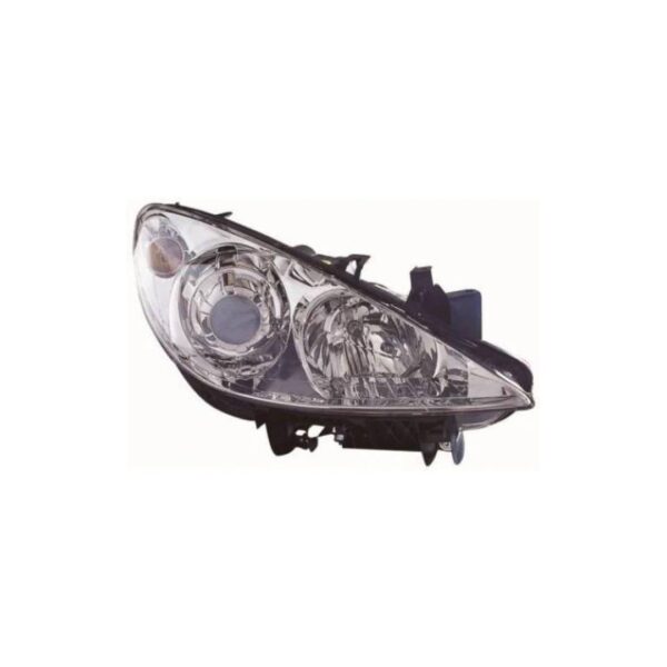 FARO DELANTERO PEUGEOT 307 2003/2005 RH - Imagen 2