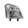 FARO DELANTERO CHEVROLET LUV D-MAX 2005/2008 C/H MEDIA RH - Imagen 2