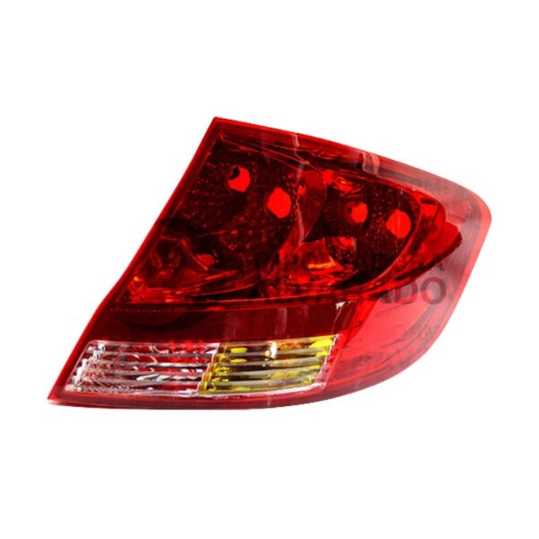 FARO POSTERIOR CHEVROLET SAIL 4P 2012/2017 RH - Imagen 2