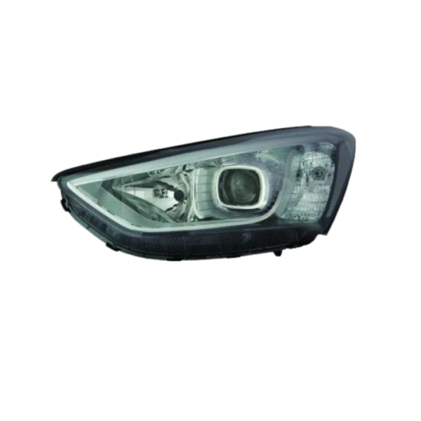 FARO DELANTERO HYUNDAI SANTA FE 2013/2015 ELECT LH - Imagen 2