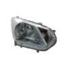 FARO DELANTERO CHEVROLET D-MAX 4X2 2019 RH - Imagen 2