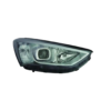 FARO DELANTERO HYUNDAI SANTA FE 2013/2015 ELECT RH - Imagen 2