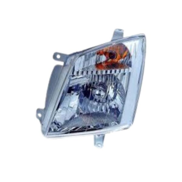 FARO DELANTERO CHEVROLET LUV D-MAX 2009/2013 LH - Imagen 2