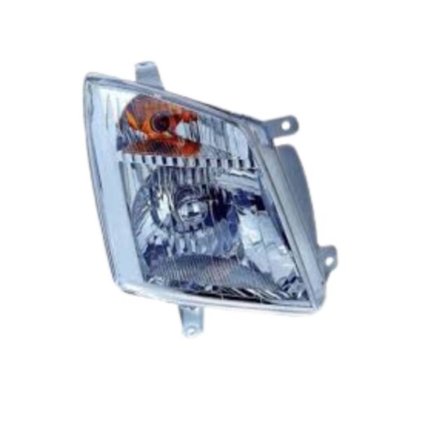 FARO DELANTERO CHEVROLET LUV D-MAX 2009/2013 RH - Imagen 2
