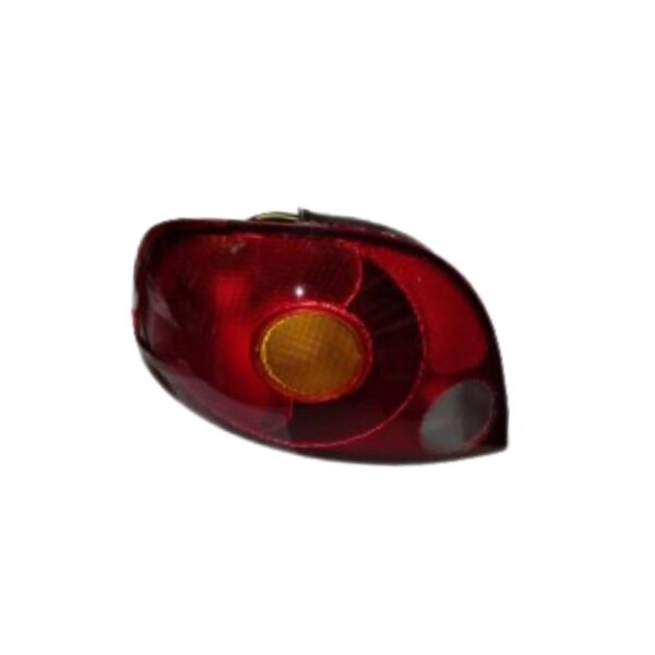 FARO POSTERIOR CHEVROLET SPARK 2003/2005 LH - Imagen 2