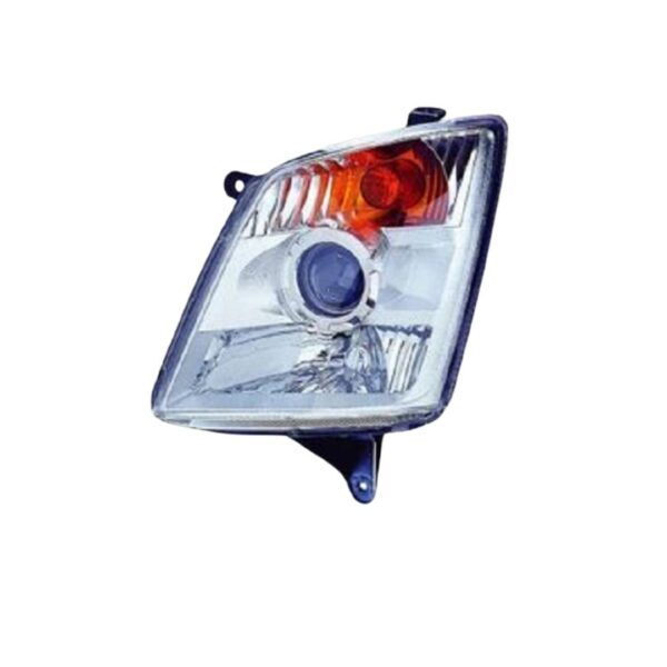 FARO DELANTERO CHEVROLET LUV D-MAX 4X4 2009/2013 LH - Imagen 2