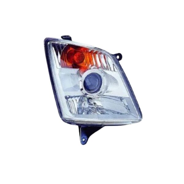 FARO DELANTERO CHEVROLET LUV D-MAX 4X4 2009/2013 RH - Imagen 2