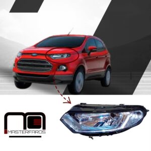 FARO DELANTERO FORD ECOSPORT 2013/2016 LH