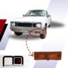 FARO DIRECCIONAL CHEVROLET LUV 1981/1987 AMARILLO LH