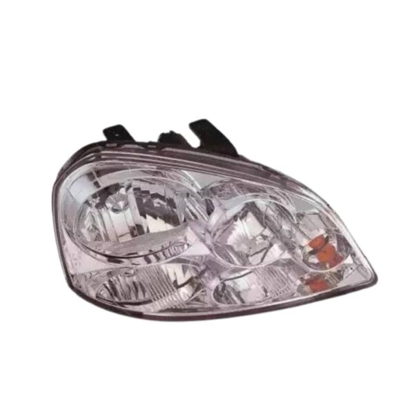 FARO DELANTERO CHEVROLET OPTRA 2005/2008 RH - Imagen 2