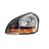 FARO DELANTERO HYUNDAI TUCSON ESQ/AMAR 2008/2009 LH - Imagen 2