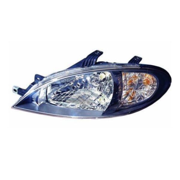 FARO DELANTERO CHEVROLET OPTRA HATCH BACK 2006/2009 LH - Imagen 2