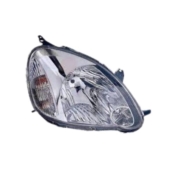 FARO DELANTERO TOYOTA YARIS SPORT NITRO 2003/2005 RH - Imagen 2