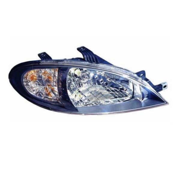 FARO DELANTERO CHEVROLET OPTRA HATCHBACK 2006/2009 RH - Imagen 2