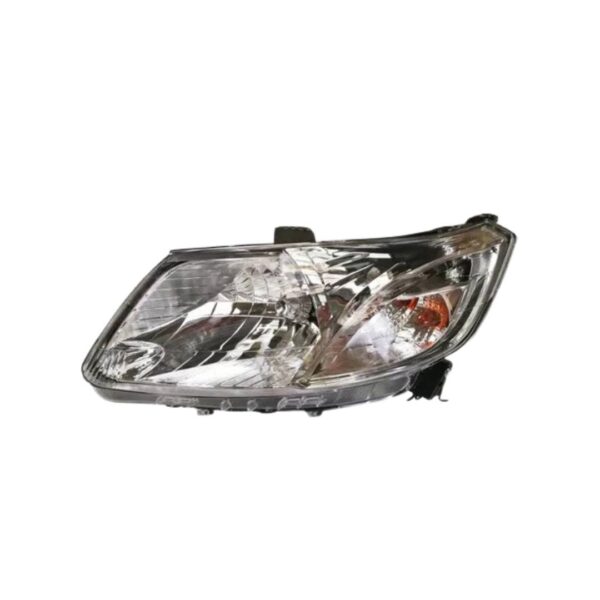 FARO DELANTERO CHEVROLET SAIL 2012/2017 LH - Imagen 2