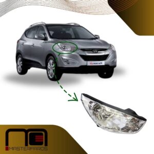 FARO DELANTERO HYUNDAI TUCSON IX 2011/2015 RH
