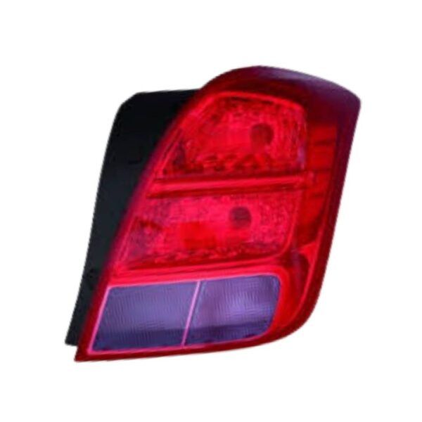 FARO POSTERIOR CHEVROLET TRACKER 2014/2016 RH - Imagen 2