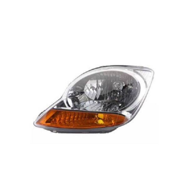 FARO DELANTERO CHEVROLET SPARK LIFE 2006/2017 LH - Imagen 2