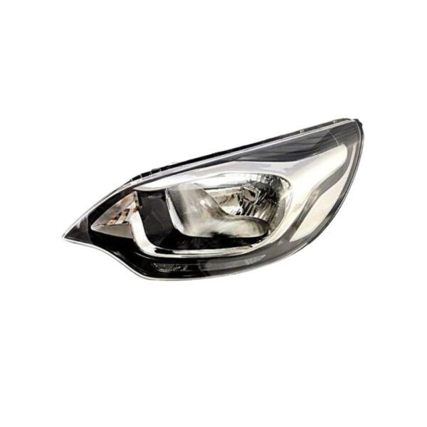 FARO DELANTERO KIA RIO R 4P 2012 LH - Imagen 2
