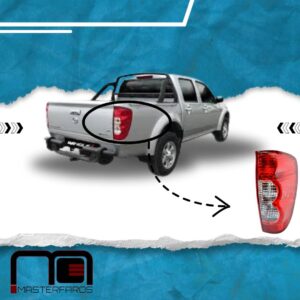 FARO POSTERIOR GREAT WALL WINGLE 5 2013 RH