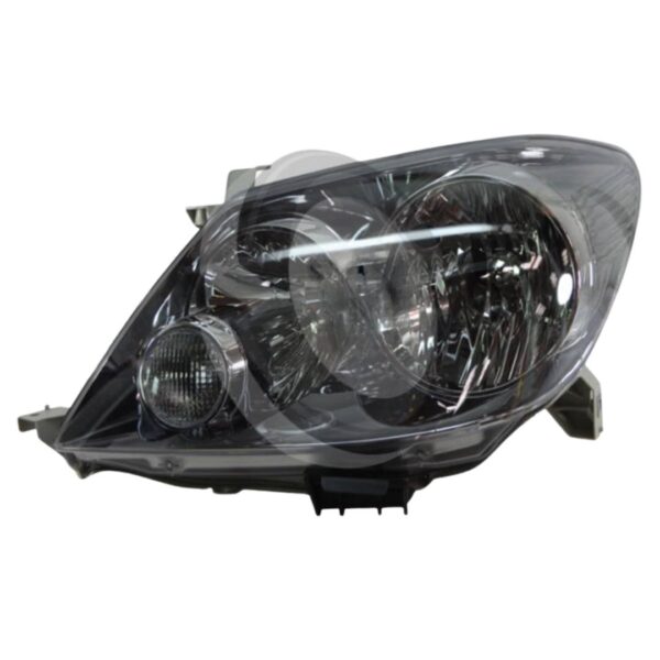 FARO DELANTERO TOYOTA FORTUNER 2007/2008 LH - Imagen 2