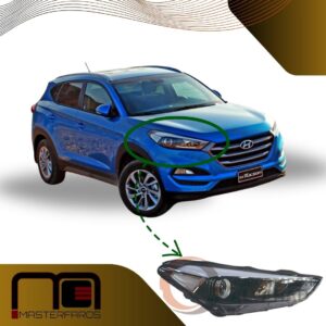 FARO DELANTERO HYUNDAI TUCSON 2016/2017 RH