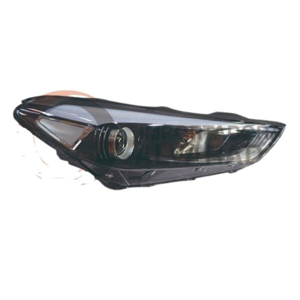 FARO DELANTERO HYUNDAI TUCSON 2016/2017 RH - Imagen 2