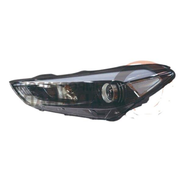 FARO DELANTERO HYUNDAI TUCSON 2016/2017 LH - Imagen 2