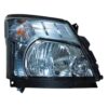 FARO DELANTERO HINO DUTRO 616 2012/2018 RH - Imagen 2