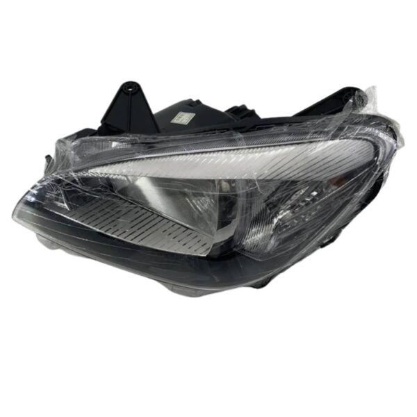 FARO DELANTERO GREAT WALL VOOLEX C30 2012/2019 LH - Imagen 2