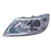 FARO DELANTERO SKODA OCTAVIA 5 2009/2013 LH - Imagen 2