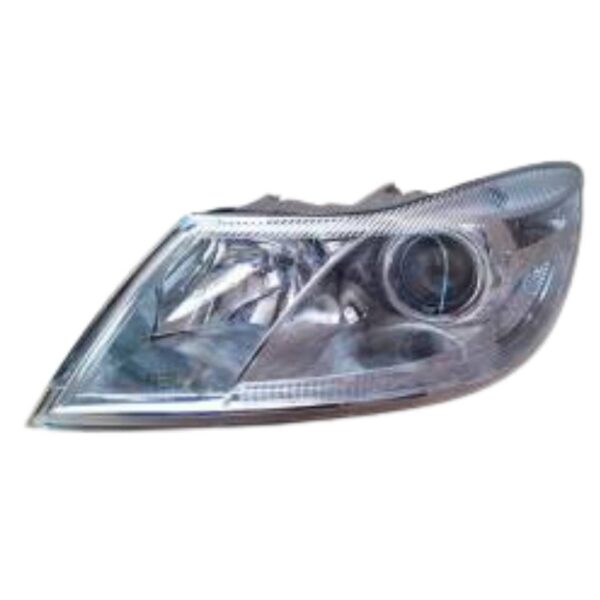 FARO DELANTERO SKODA OCTAVIA 5 2009/2013 LH - Imagen 2
