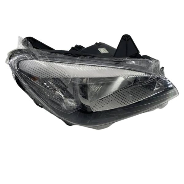 FARO DELANTERO GREAT WALL VOOLEX C30 2012/2019 RH - Imagen 2