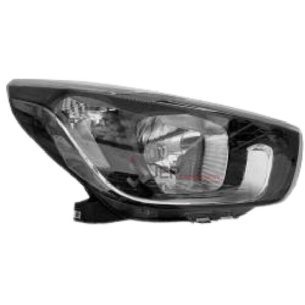 FARO DELANTERO CHEVROLET SPARK GT/BEAT 2018/2023 RH - Imagen 2