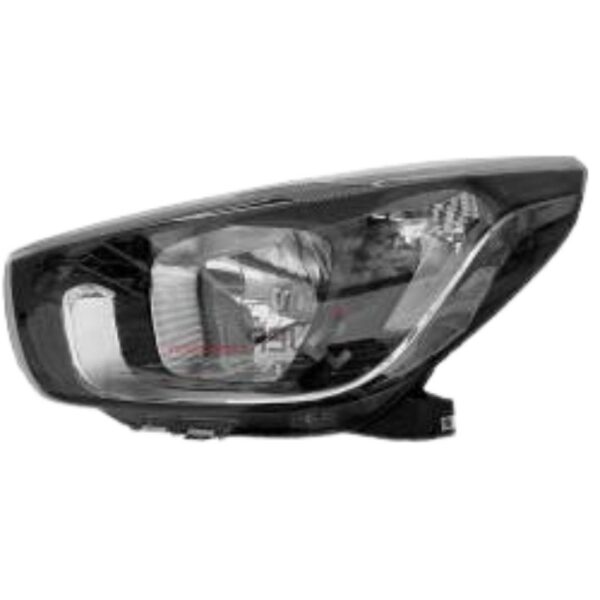 FARO DELANTERO CHEVROLET SPARK GT/BEAT 2018/2023 LH - Imagen 2