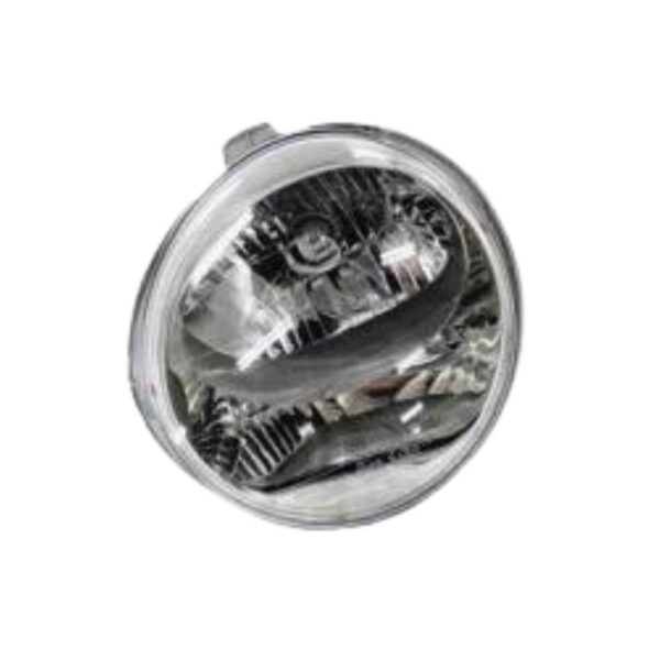FARO DELANTERO CHEVROLET SPARK 2002/2006 LH - Imagen 2