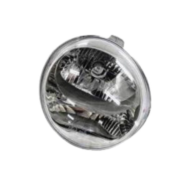 FARO DELANTERO CHEVROLET SPARK 2002/2006 RH - Imagen 2