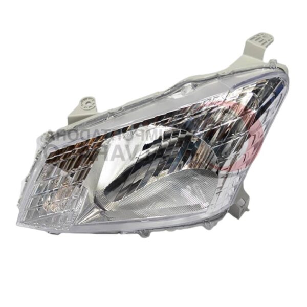 FARO DELANTERO CHEVROLET LUV D-MAX 4X2 4X4 2014/2016 LH - Imagen 2