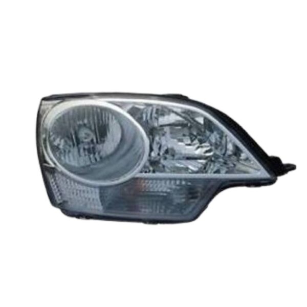 FARO DELANTERO CHEVROLET CAPTIVA SPORT 2010/2017 RH - Imagen 2