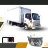 FARO DELANTERO ISUZU TRUCK NPR  NKR NHR 2011/2015 RH